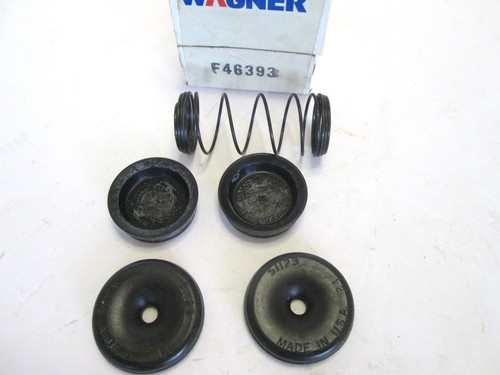 F46393 WAGNER DRUM BRAKE WHEEL CYLINDER REPAIR KIT - Picture 1 of 2