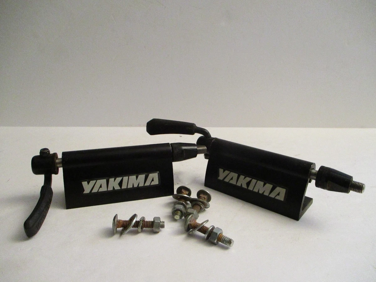 Yakima best sale locking blockhead
