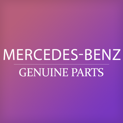Genuine MERCEDES Valve guide 1160504124