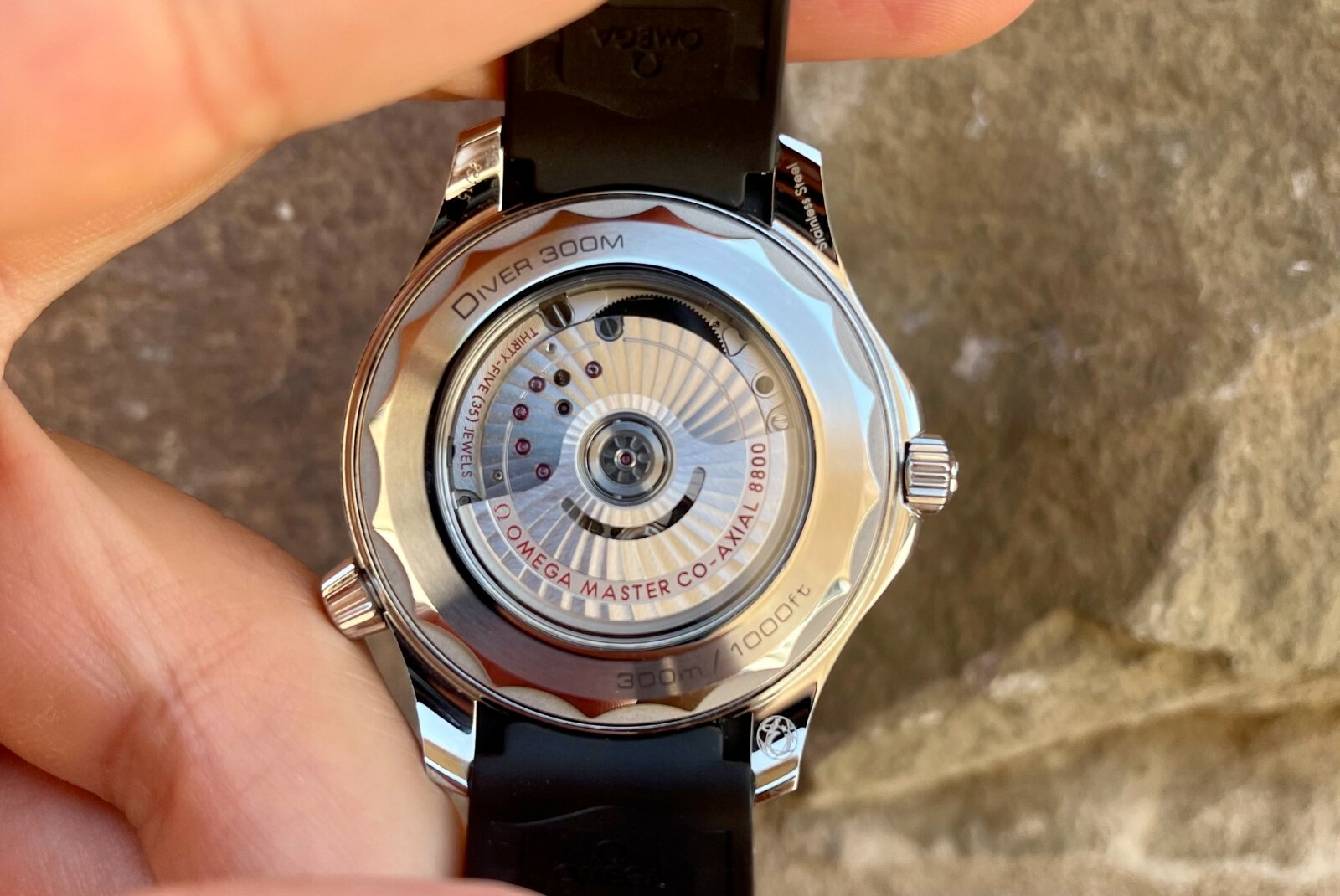 OMEGA Seamaster Diver 300M (210.32.42.20.01) image