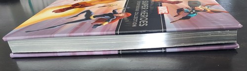 Marvel Super Heroes Storybook Collection by Dbg - Picture 3 of 12