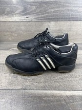 ADIDAS Tour 360 II 360Wrap Traxion AdiPrene 3DFitFoam GolfShoes 737334 - Sz 10.5