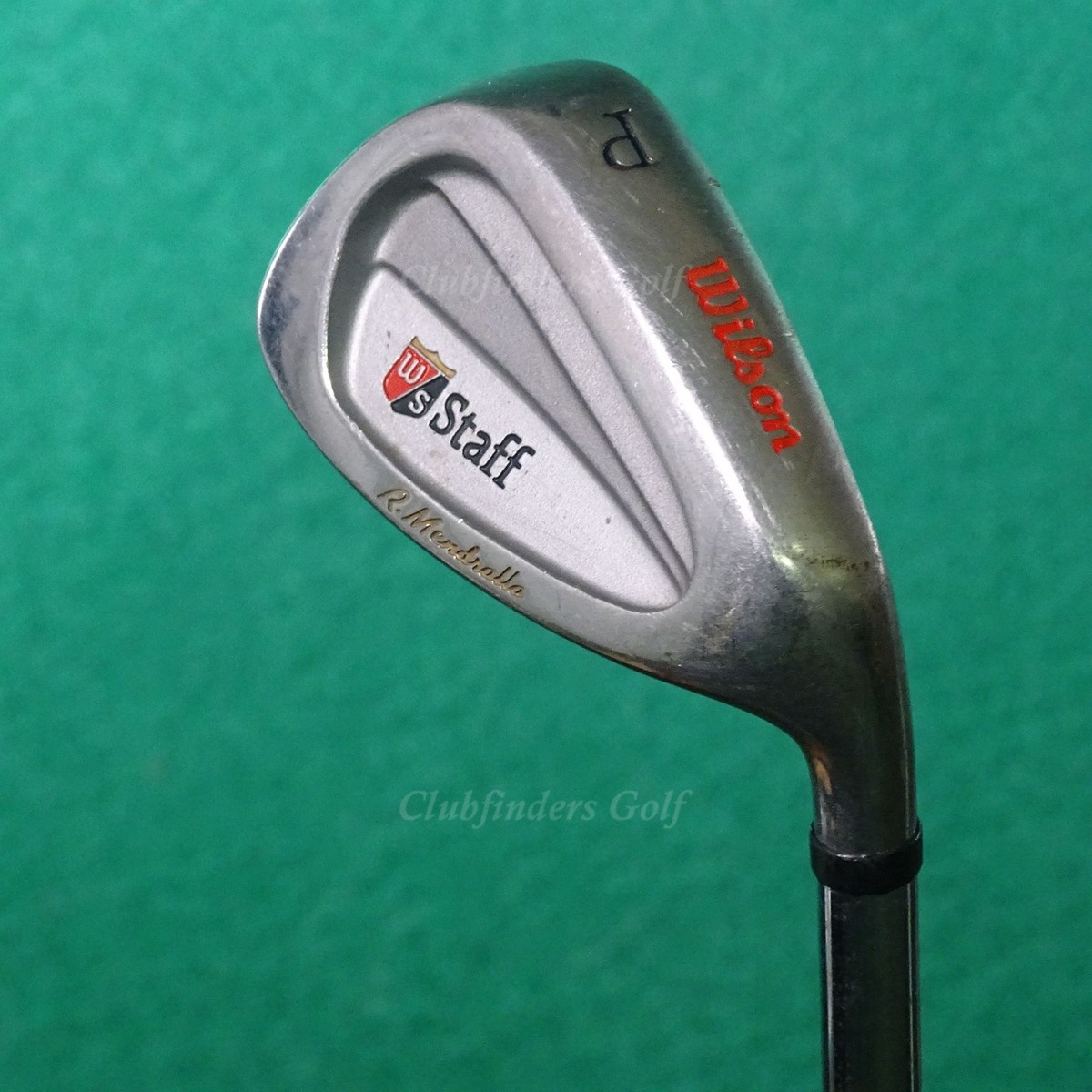 Fourteen RM-11 Forged 52° Wedge Wedge Flex Steel Shaft Pure Grip Fourteen RM-11 Forged 52° Wedge Wedge Flex Steel Shaft Pure Grip