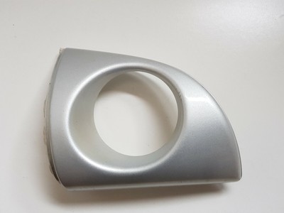 Mini R50 R53 01 To 04 Air Vent Trim Drivers Side dans Anthracite 51457055672
