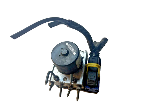 Renault Bremsaggregat ABS 8200403322--f Twingo - Bild 1 von 10