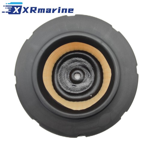 Filtr powietrza Filtr powietrza do silnika Volvo Penta 21646645 3582358 D3 AD31 TAMD31 AD41 - Zdjęcie 5 z 6