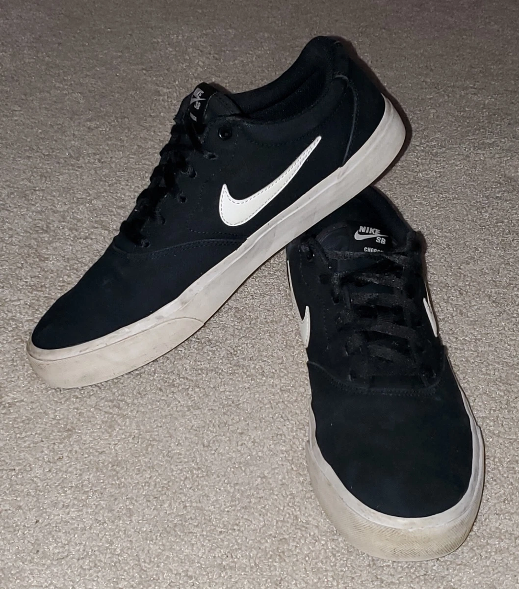 nike sb charge