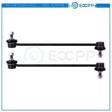 2set Front Suspension Stabilizer Sway Bar Links K80497 Fits 07 08 09 Mini Cooper