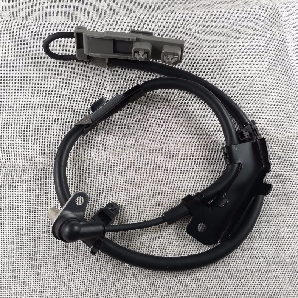 8973879891 Wheel Speed Sensor Front Right ABS Fit For Isuzu Danver