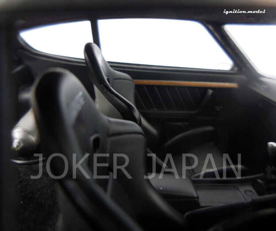 Ignition Model IG3116 1/18 Nissan Fairlady Z (S30) STAR ROAD Ignition Model IG3116 1/18 Nissan Fairlady Z (S30) STAR ROAD