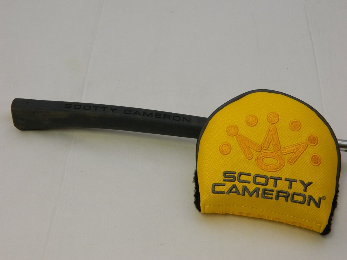 Titleist Scotty Cameron Phantom X 11.5 34