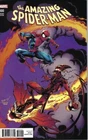 Amazing Spider-Man #800 NM Mark Bagley Variant Cover Red-Goblin :)