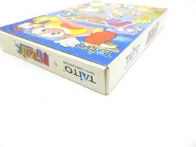 Nintendo NES Game Puzznic Taito PAL Boxed Complete CIB Excellent Cond