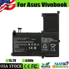 ✅NEW B41N1341 BATTERY FOR ASUS Q502L Q502LA Q502LA-BBI5T12 Q502LA-BBI5T14 SERIES