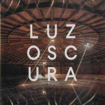 Sasha / LUZOSCURA (CD) / Alkanane / 05207772 / CD