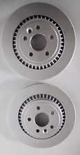 Disque de frein Volvo XC60