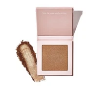 MOTD Highlighting Powder Morning Sun Warm Bronze Soft Gold Cosmetics 0.25oz NIB