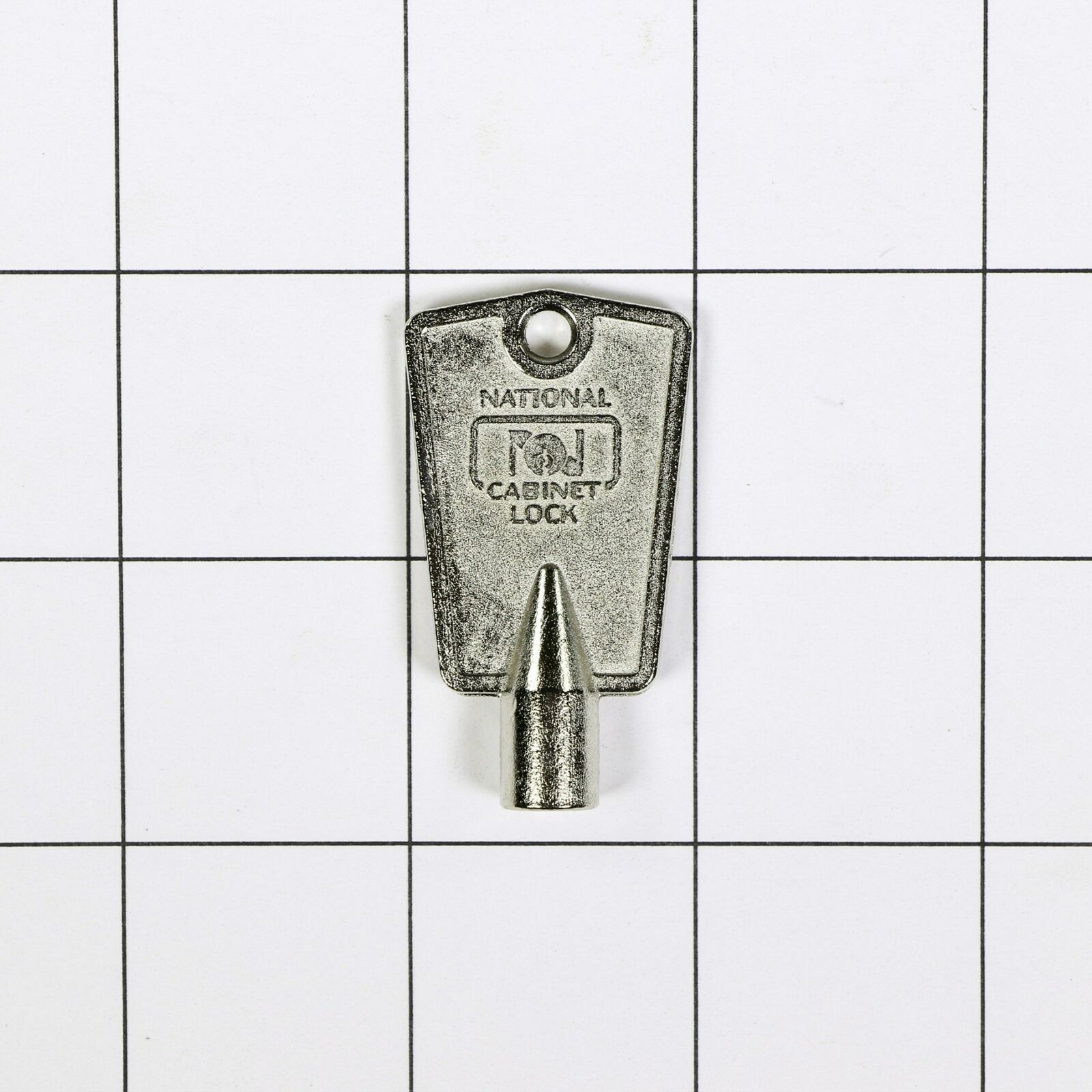 Freezer Door Key for Amana WP842177 842177 1111110 14211802 730436 OEM