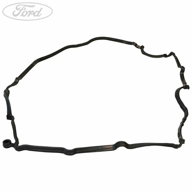 Genuine Ford VALVE ROCKER ARM COVER GASKET 1802680 | eBay
