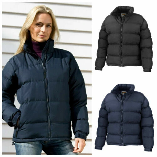 Zip Coats, Jackets & Waistcoats for Women