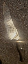 Shun Ken Onion chef knife 8 Inch