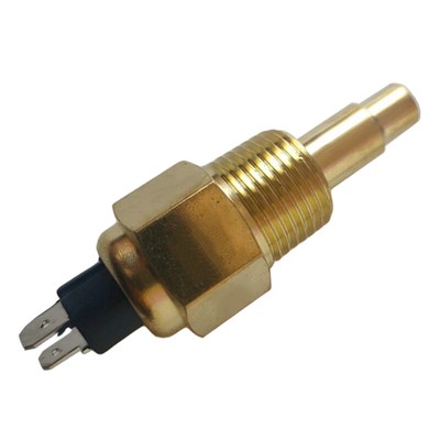 1/2'' NPT Water Temperature Sensor Diesel Generator Engine VDO Temp Gauge Acc