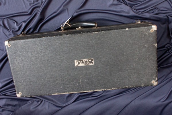 Saxo alto Martin Committee I "Searchlight" 124xxx
