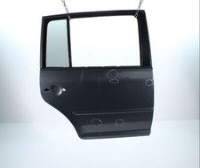 Porte arrière et accessoires Volkswagen TOURAN