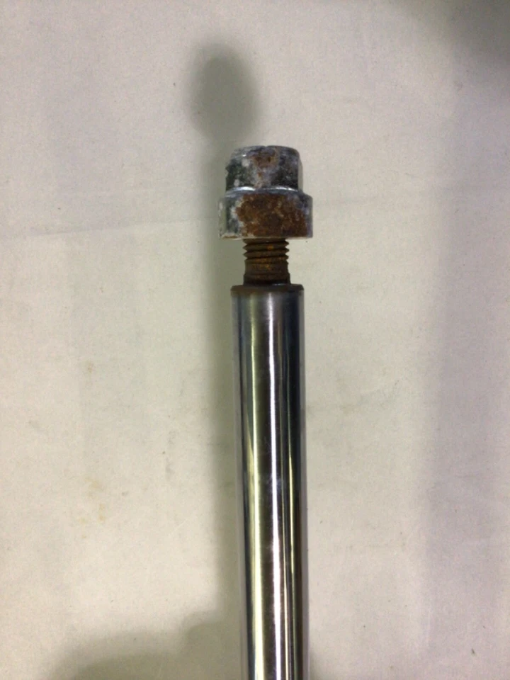 Kit de puntal Pontiac G5 15876216 NOS GM 05 07 07 Chevrolet Cobalt 06 08 HHR 07 09 Foto 3 de 3