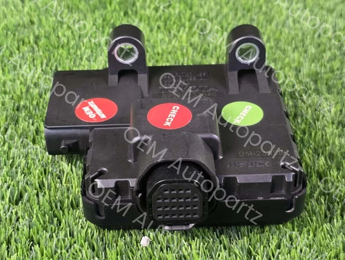 Toyota ES350 2007 Transmission Control Computer Module 89530-33040 Oem used - Picture 4 of 16