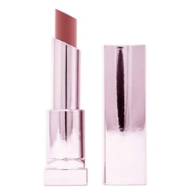 Maybelline Color Sensational Brilliant Lippenstift verschiedene Farbtöne