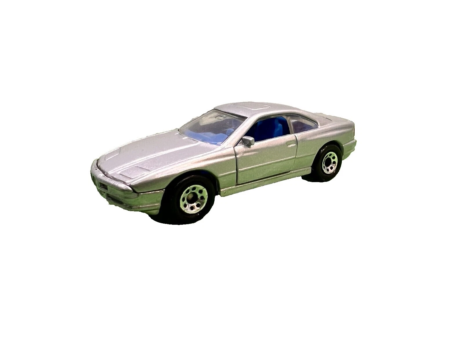 Matchbox 1-75 BMW Diecast Cars