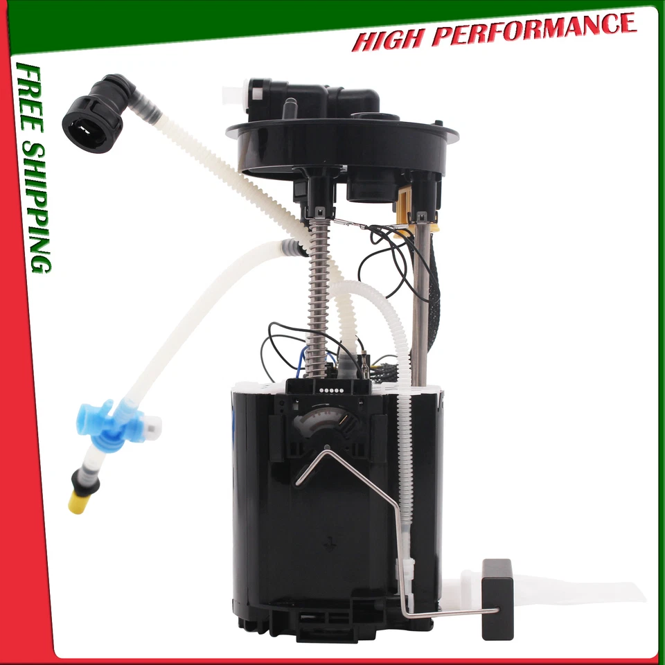 Модуль топливного насоса в сборе для 2015 2016 2017 Volvo S80 XC60 XC70 2,0 л L4 - Изображение 3 из 4