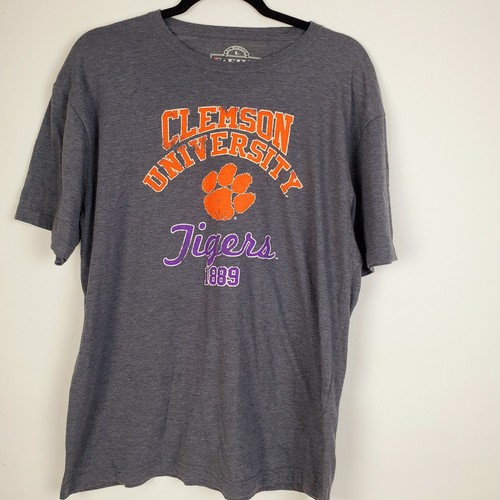 Five Premium CLEMSON University Tigers 