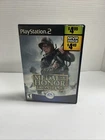Medal of Honor: Frontline (Sony PlayStation 2, 2002)