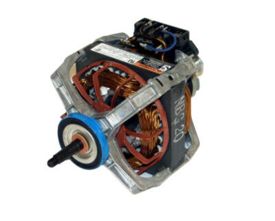 279827 Whirlpool Dryer Drive Motor | eBay