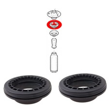 Stoßdämpferlager Vorne Für Chevrolet Captiva, Opel Antara