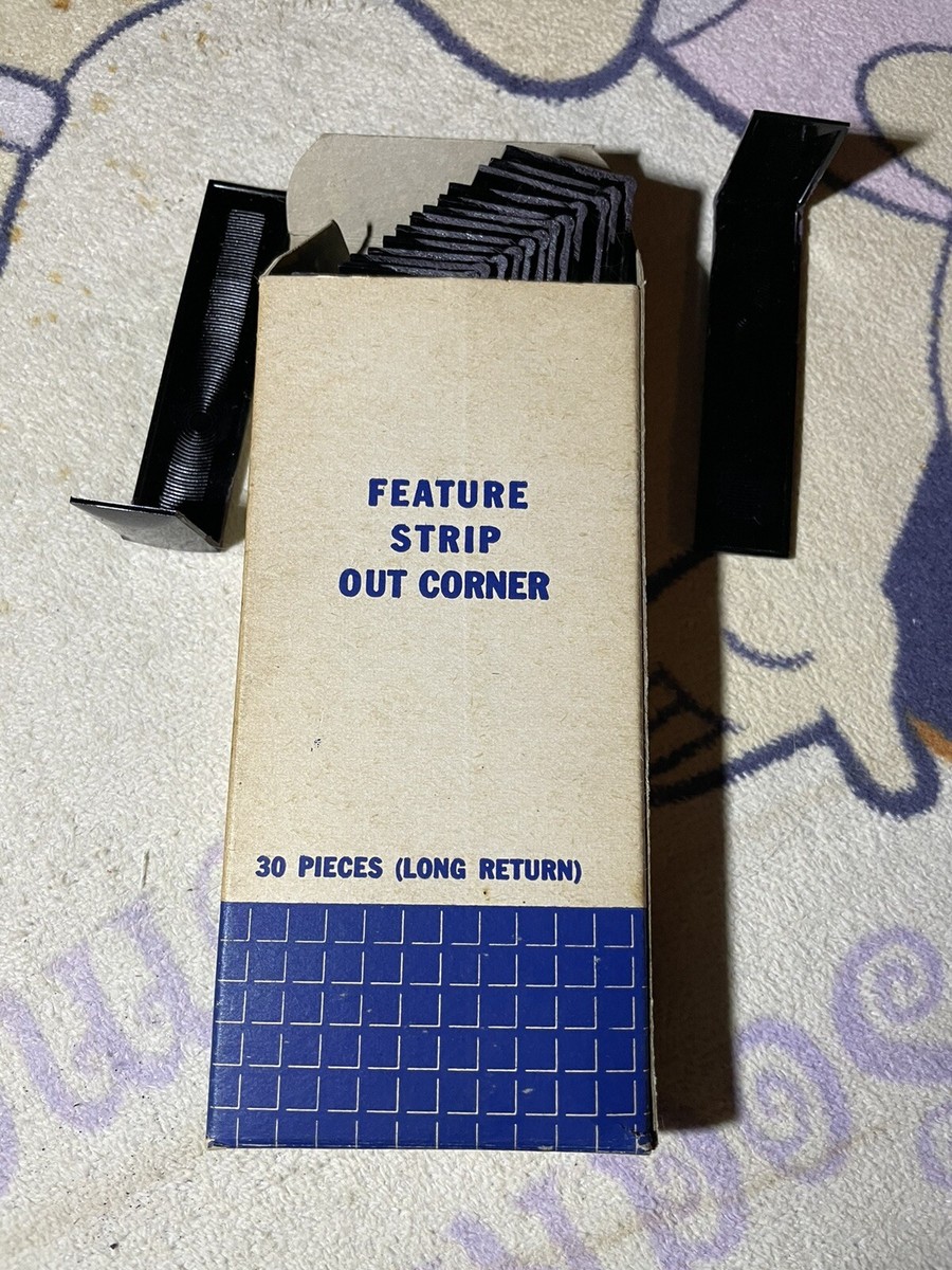 Walls キルティングベスト 90's Black MADE IN U.S.A Black Widow #540 Pro Drywall Sander Head by Trim-Tex I No