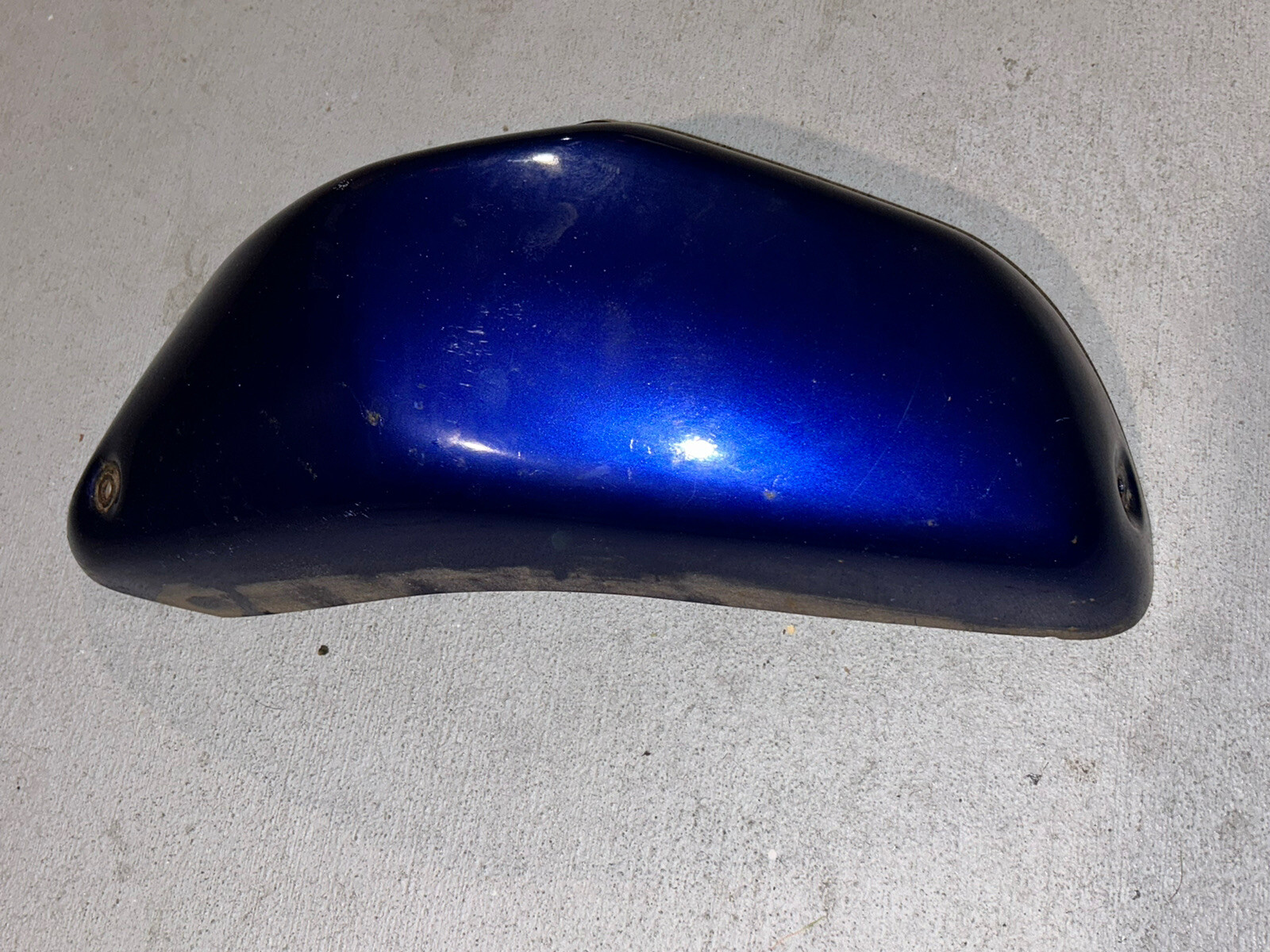 19982004 SUZUKI Intruder VL1500 RIGHT SIDE COVER PANEL COWL FAIRING eBay