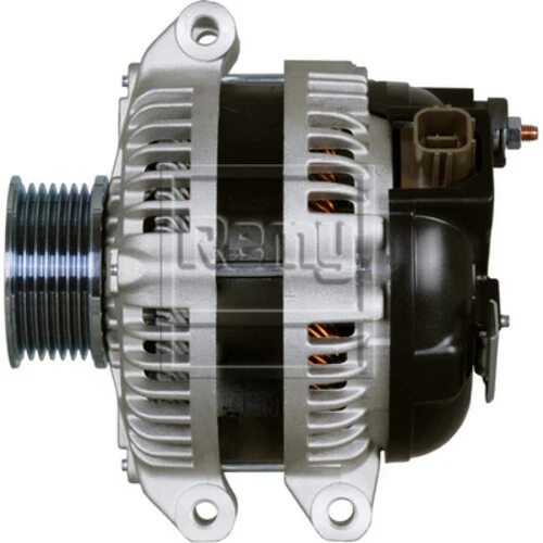 Alternator fits 2003-2011 Honda Element Civic Accord  REMY - Image 4 of 4