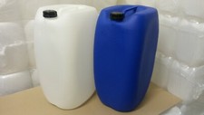 Kanister / Wasserkanister 60 Liter NEU
