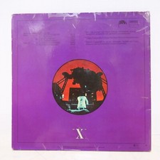 Klaus Schulze Rock Excellent (EX) Sleeve Vinyl Records for sale | eBay