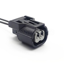 Coolant Temperature Sensor Connector Pigtail ...