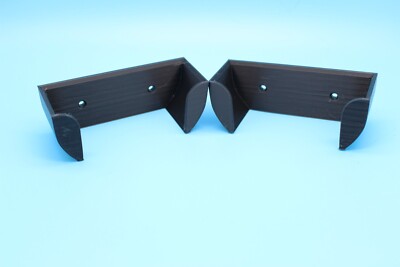 NCE Power CAB Throttle Cab Holder Wall Mount