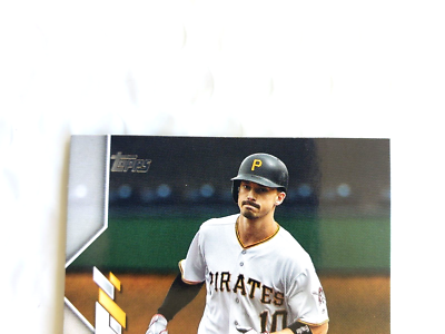 2020 Topps SERIES 2 Gold Cup Bryan Reynolds CARD # 617 - NICE CARD