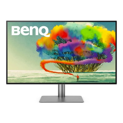 BenQ PD3220U 31.5 Zoll 4K Ultra HD IPS 350 cd/m² 5 ms HDMI USB-Hub VESA Höhenver