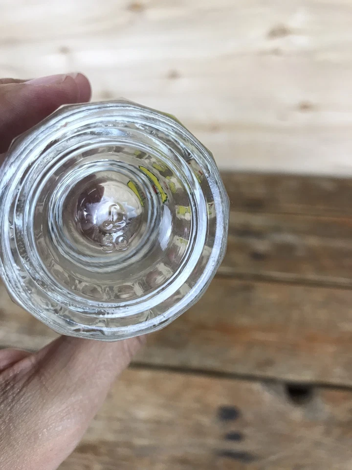 Oficial Vintage 2000 PGA Masters Golf Tournament 3" Shot Glass Augusta National Foto 4 de 4