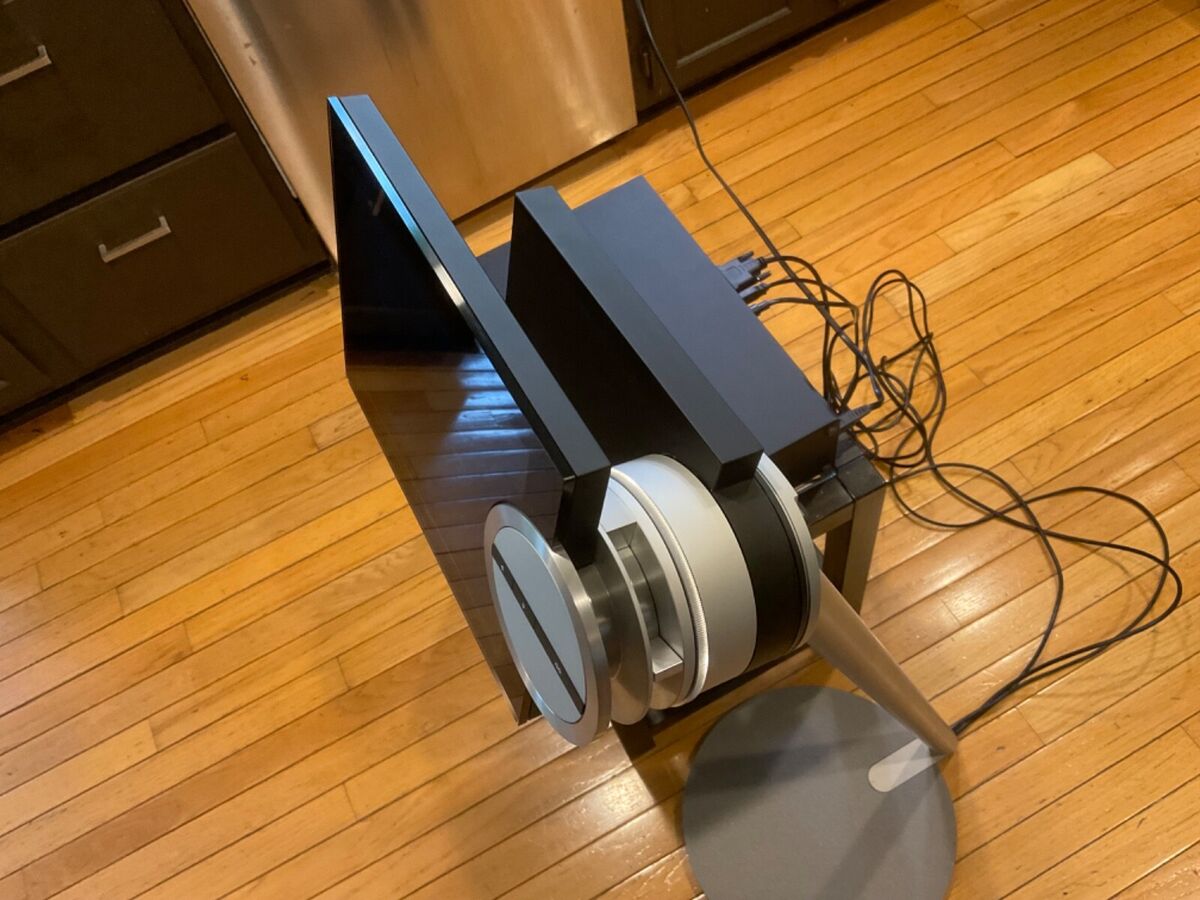 Bang & Olufsen Beosound 5 CD Ripper Beomaster 5 | 1 TB Bang & Olufsen Beosound 5 CD Ripper Beomaster 5 | 1 TB