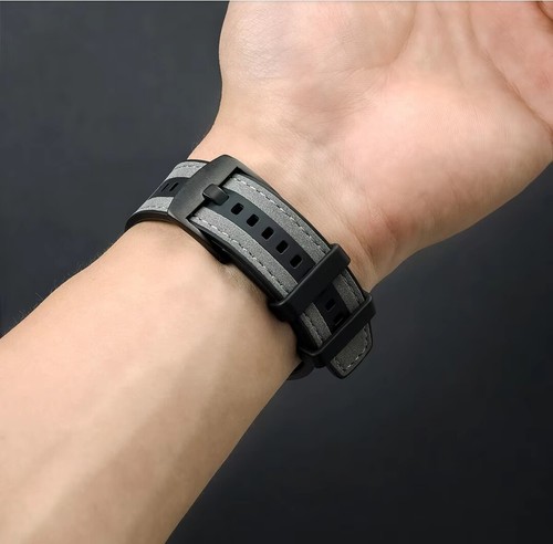 Uhrenarmband für Apple Watch 2 I 3 I 4 I 5 I 6 I 7 l SE l 8 l 9 l 10 l Ultra l 2 - 第 7/23 張圖片