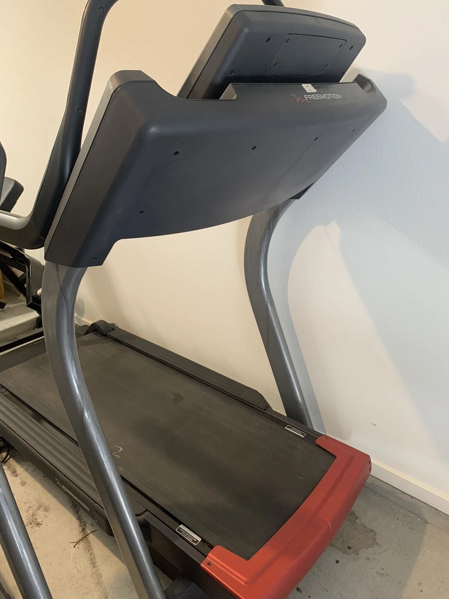 Freemotion I11.9 Incline Trainer